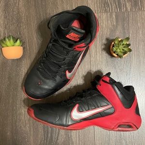 NIKE Air VISI Pro IV Men’s Basketball Shoes